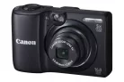 Canon PowerShot A1300 (2 színben) (fekete)