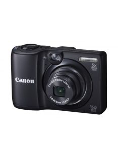Canon PowerShot A1300 (2 colours) (black)
