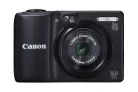 Canon PowerShot A1300 (2 színben) (fekete)