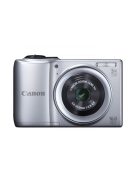 Canon PowerShot A810 (3 Farben) (silber)