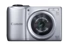 Canon PowerShot A810 (3 színben) (ezüst)