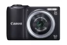 Canon PowerShot A810 (3 színben) (fekete)