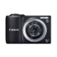 Canon PowerShot A810 (3 colours) (black)