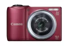 Canon PowerShot A810 (3 színben) (piros)