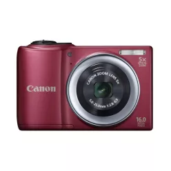 Canon PowerShot A810 (3 színben) (piros)