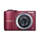 Canon PowerShot A810 (3 színben) (piros)