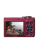 Canon PowerShot A810 (3 colours) (red)