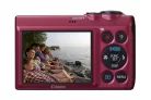 Canon PowerShot A810 (3 színben) (piros)