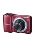 Canon PowerShot A810 (3 Farben) (rot)
