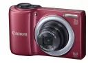 Canon PowerShot A810 (3 színben) (piros)