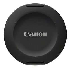 Canon első sapka (for RF 10-20mm/4 L IS STM) (6181C001)