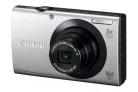 Canon PowerShot A3400is (4 colours) (silver)