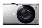 Canon PowerShot A3400is (4 colours) (silver)