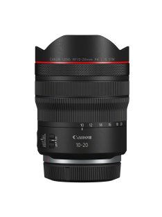 Canon RF 10-20mm / 4 L IS STM (6182C005)