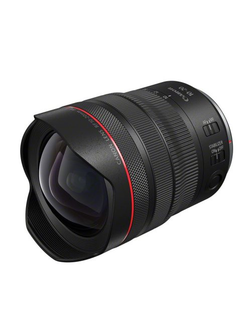 Canon RF 10-20mm / 4 L IS STM (6182C005)