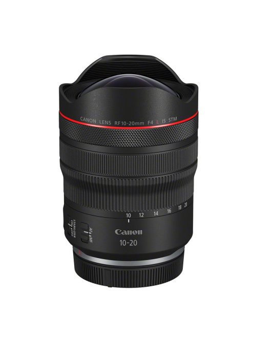 Canon RF 10-20mm / 4 L IS STM (6182C005)