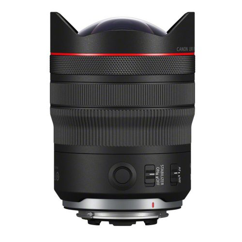 Canon RF 10-20mm / 4 L IS STM (-15% Kuponkód:CB-RF15) (6182C005)