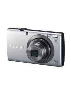 Canon PowerShot A2300 (4 Farben) (silber)