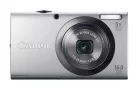 Canon PowerShot A2300 (4 színben) (ezüst)