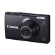 Canon PowerShot A3400is (4 színben) (fekete)