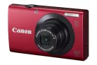 Canon PowerShot A3400is (4 colours) (red)