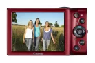 Canon PowerShot A3400is (4 colours) (red)