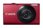 Canon PowerShot A3400is (4 colours) (red)