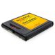 Delock CFast - SD adapter (61871)