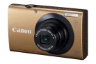 Canon PowerShot A3400is (4 colours) (gold)