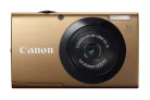 Canon PowerShot A3400is (4 colours) (gold)