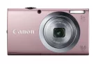Canon PowerShot A2400is (4 színben) (rózsaszín)