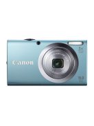 Canon PowerShot A2400is (4 színben) (kék)