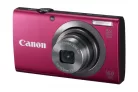 Canon PowerShot A2300 (4 színben) (piros)