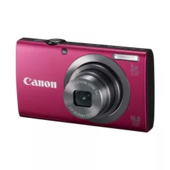 Canon PowerShot A2300 (4 színben) (piros)
