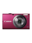 Canon PowerShot A2300 (4 színben) (piros)
