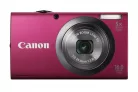 Canon PowerShot A2300 (4 színben) (piros)