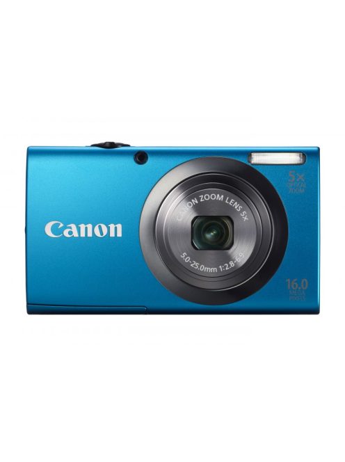 Canon PowerShot A2300 (4 színben) (kék)