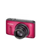 Canon PowerShot SX260HS (GPS) (4 colours) (red)