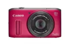 Canon PowerShot SX260HS (GPS) (4 színben) (piros)