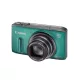 Canon PowerShot SX260HS (GPS) (4 colours) (green)