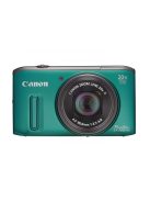 Canon PowerShot SX260HS (GPS) (4 színben) (zöld)