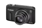 Canon PowerShot SX240HS (3 colours) (black)