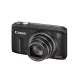 Canon PowerShot SX240HS (3 colours) (black)