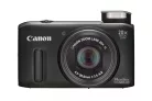 Canon PowerShot SX240HS (3 colours) (black)