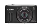 Canon PowerShot SX240HS (3 colours) (black)