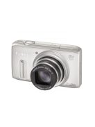 Canon PowerShot SX240HS (3 színben) (ezüst)