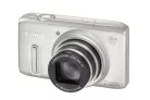 Canon PowerShot SX240HS (3 colours) (silver)