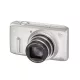 Canon PowerShot SX240HS (3 colours) (silver)