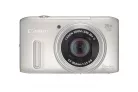 Canon PowerShot SX240HS (3 colours) (silver)