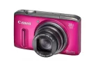 Canon PowerShot SX240HS (3 colours) (pink)
